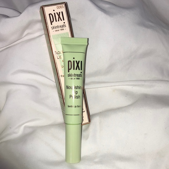 Pixi Other - Pixi Nourishing Lip Polish